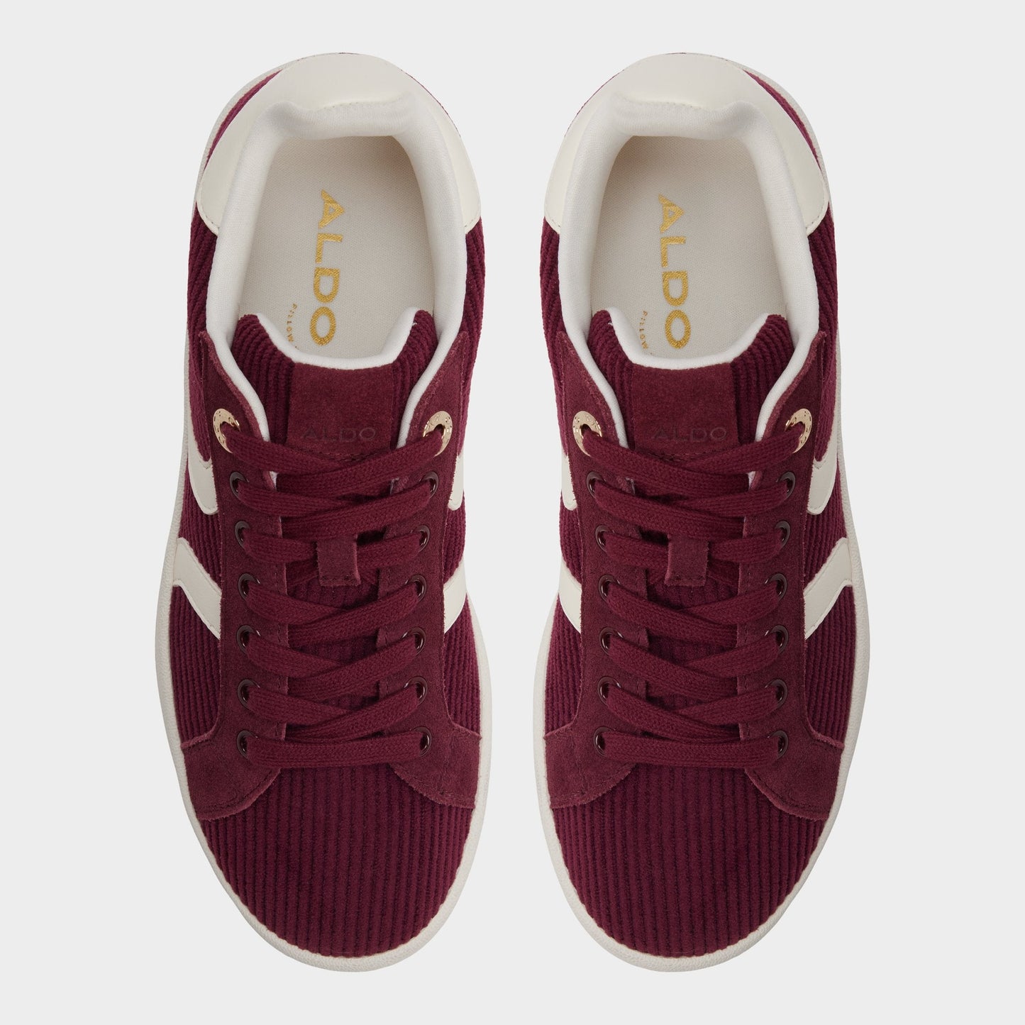 Retrochic - Low top sneaker, Cup sole | Aldo Featured