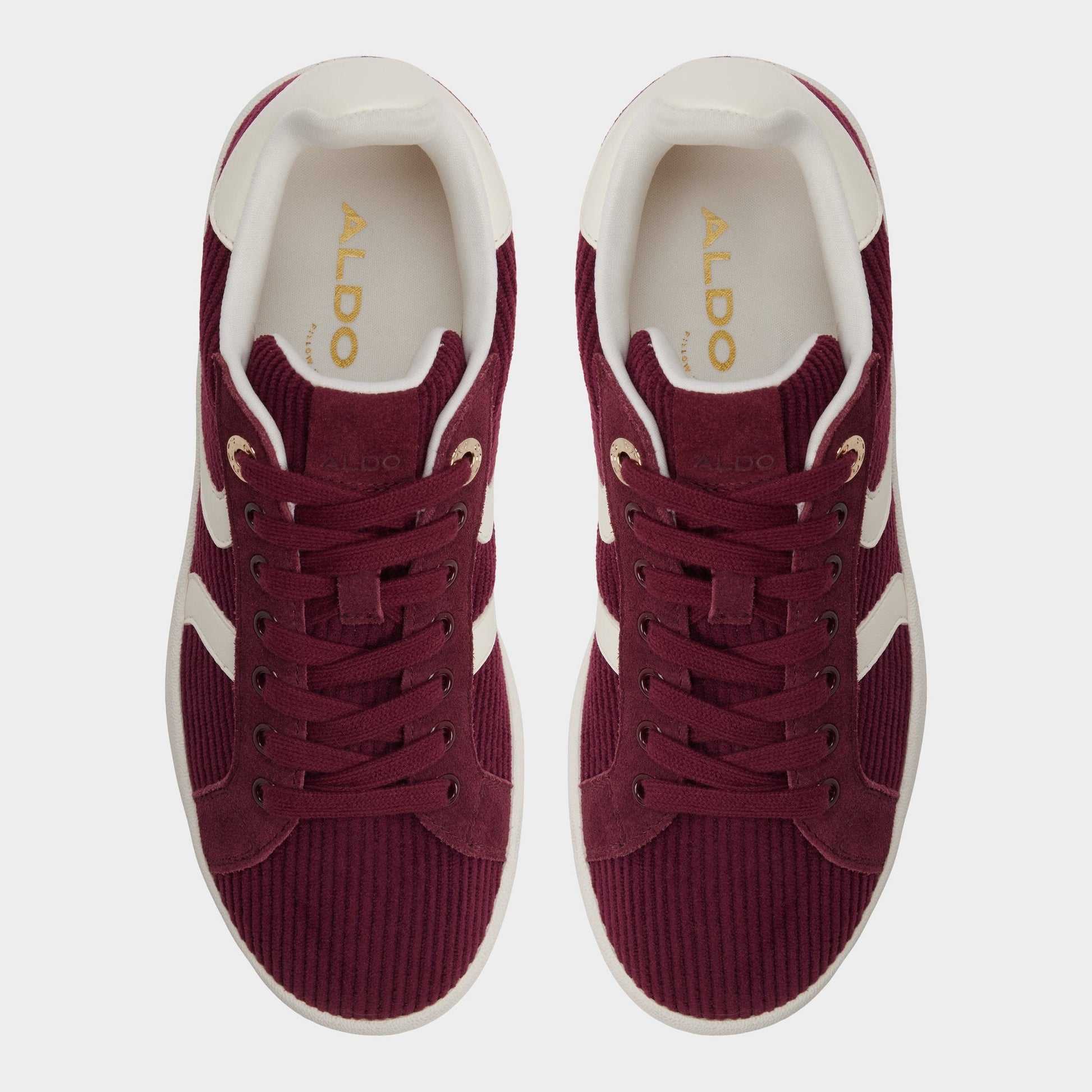 Retrochic - Low top sneaker, Cup sole | Aldo Featured