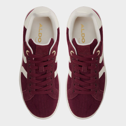 Retrochic - Low top sneaker, Cup sole | Aldo Featured