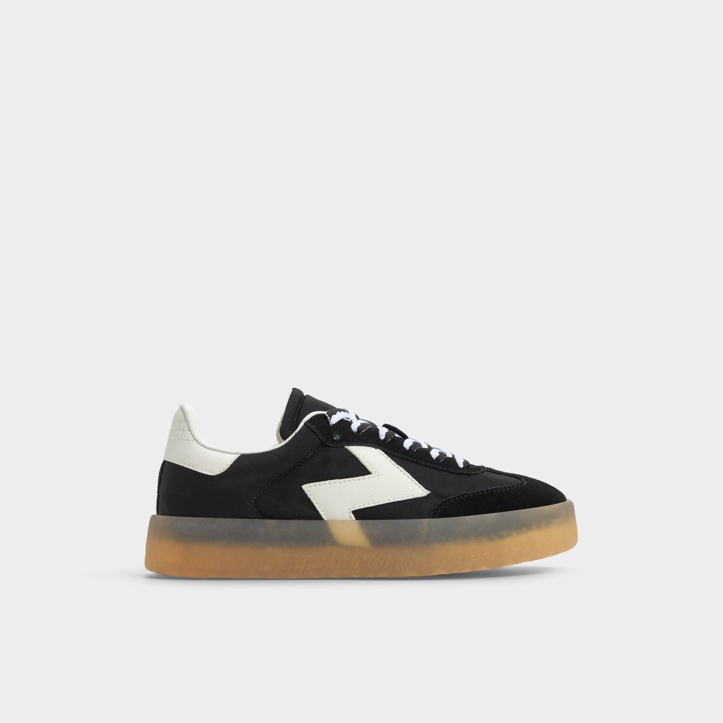 Retrostep Black Women's Low top sneakers - Low top sneaker | Aldo Best Seller
