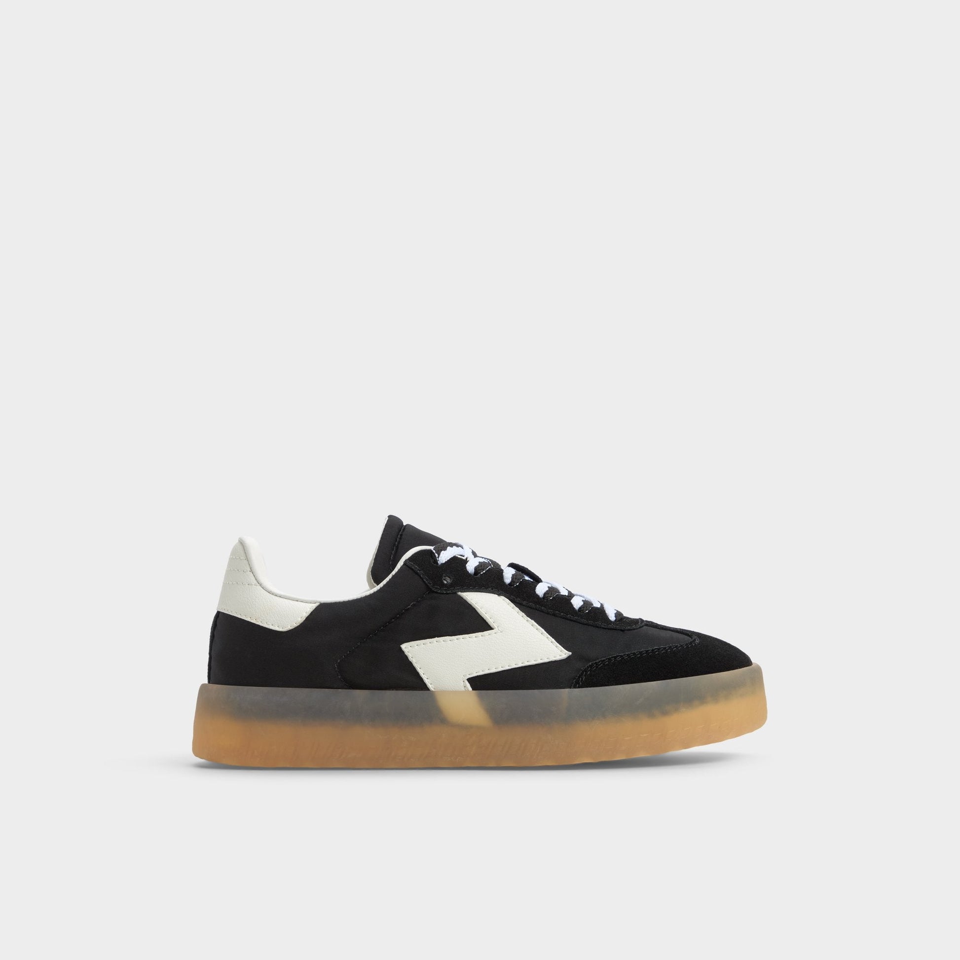 Retrostep Black Women's Low top sneakers - Low top sneaker | Aldo Best Seller