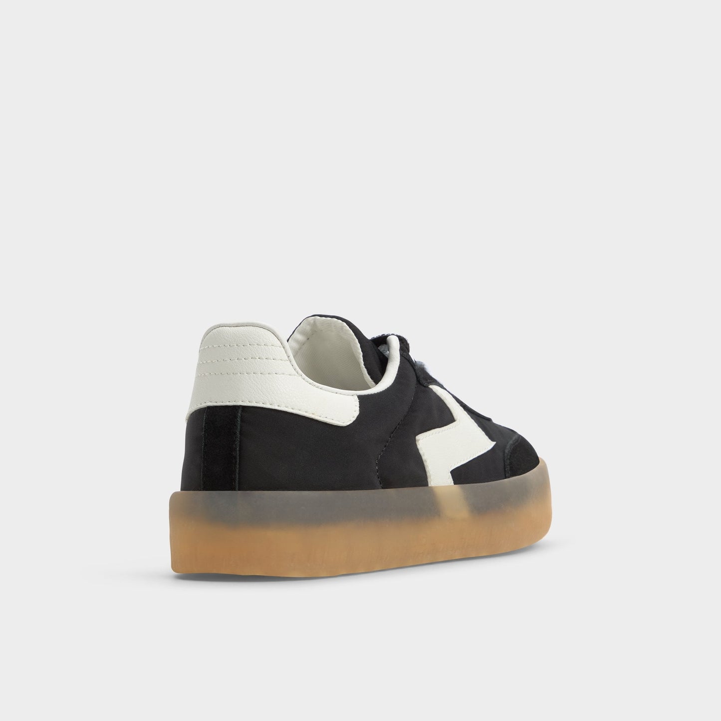 Retrostep Black Women's Low top sneakers - Low top sneaker | Aldo Best Seller