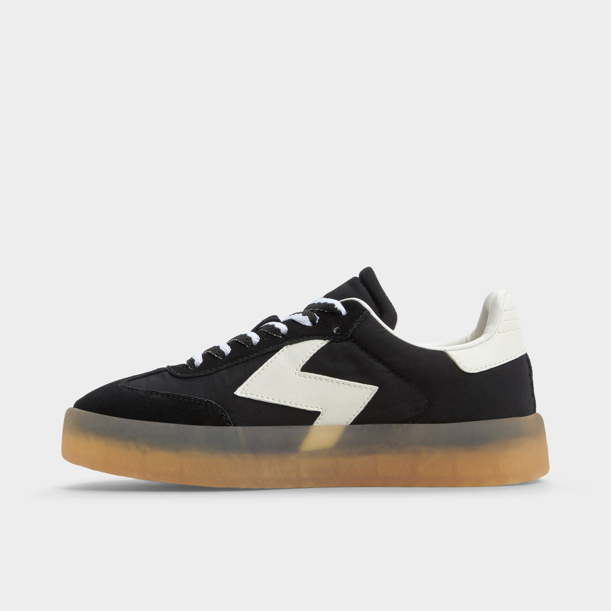 Retrostep Black Women's Low top sneakers - Low top sneaker | Aldo Best Seller