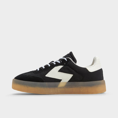 Retrostep Black Women's Low top sneakers - Low top sneaker | Aldo Best Seller