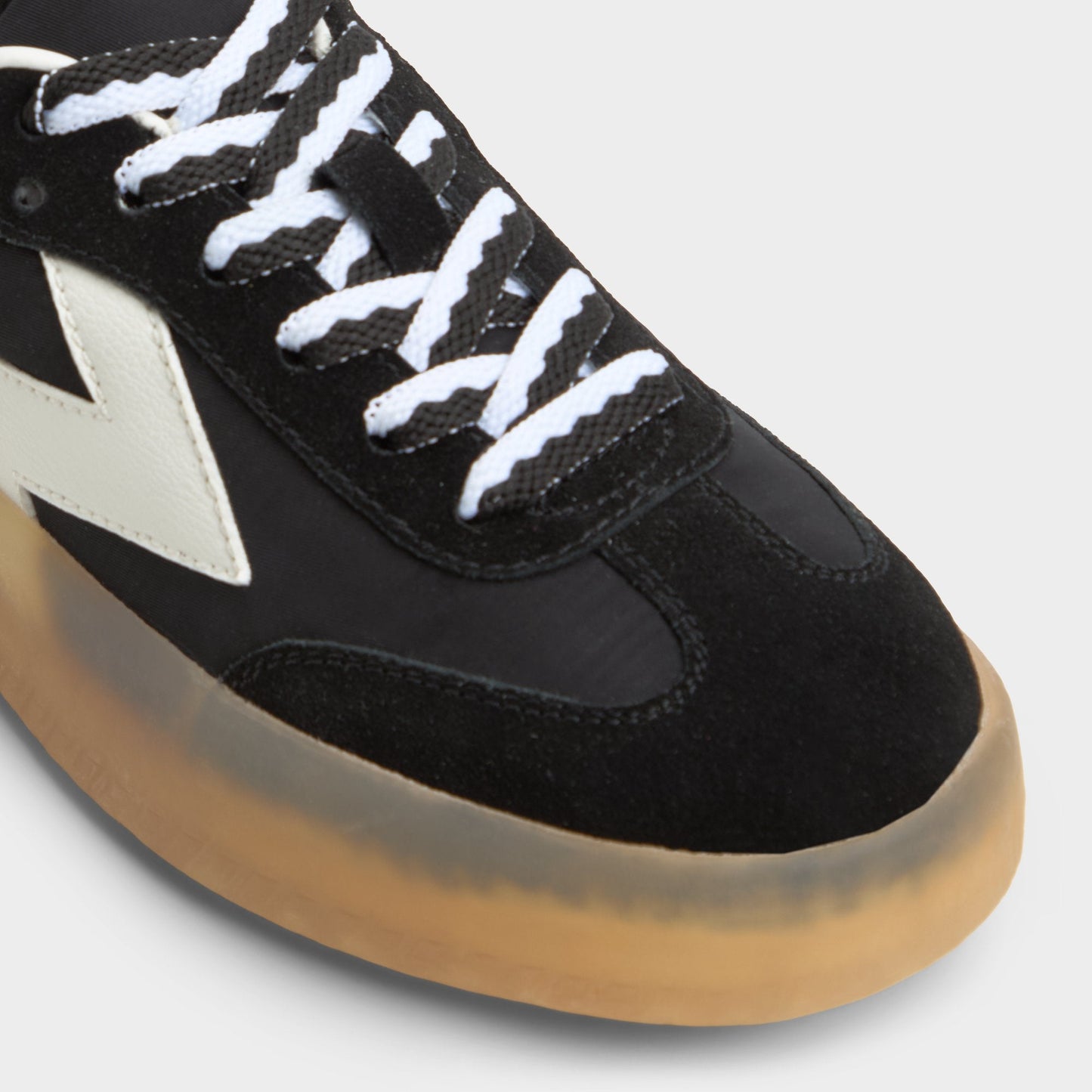 Retrostep Black Women's Low top sneakers - Low top sneaker | Aldo Best Seller