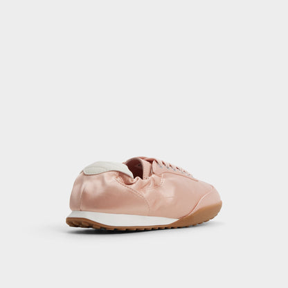 Balletsnkr Light Pink Women's Low top sneakers - Jogger sneaker | Aldo Exclusive