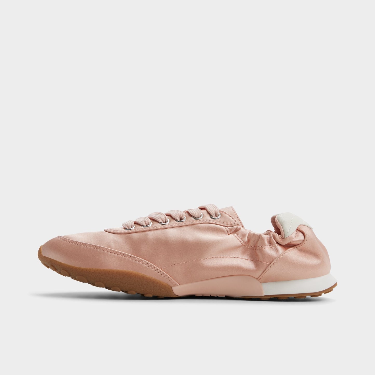 Balletsnkr Light Pink Women's Low top sneakers - Jogger sneaker | Aldo Exclusive