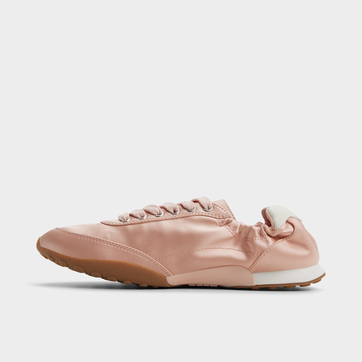 Balletsnkr Light Pink Women's Low top sneakers - Jogger sneaker | Aldo Exclusive