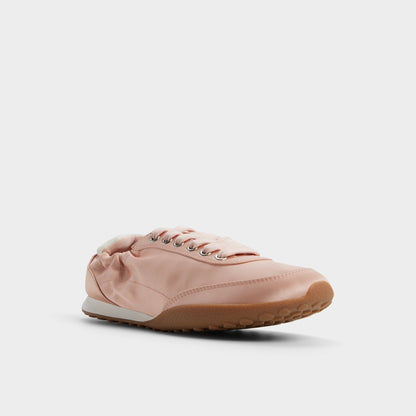 Balletsnkr Light Pink Women's Low top sneakers - Jogger sneaker | Aldo Exclusive