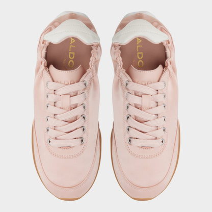 Balletsnkr Light Pink Women's Low top sneakers - Jogger sneaker | Aldo Exclusive
