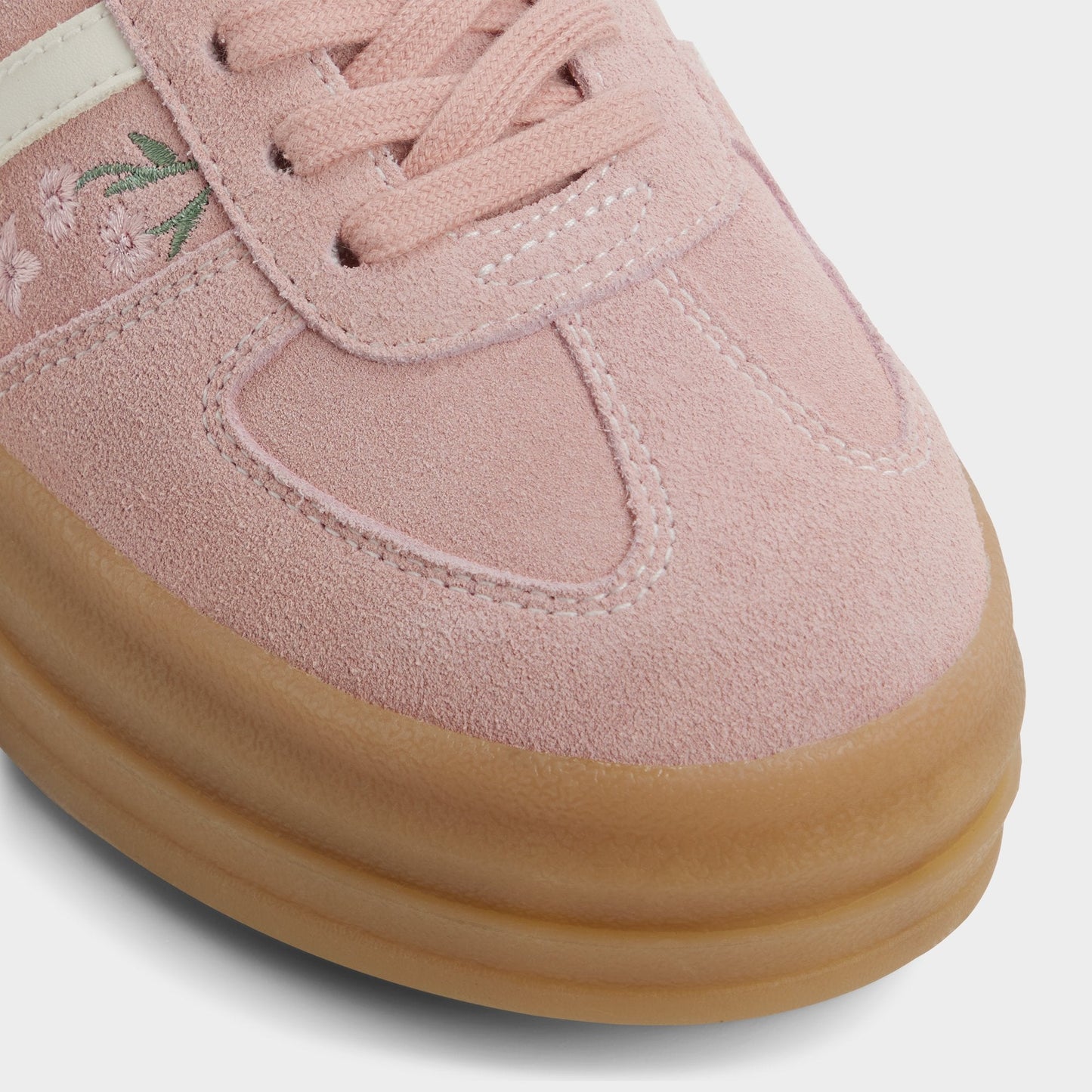 Elabrintar in Light Pink - Sneaker, Platform | Aldo Signature