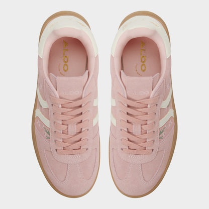 Elabrintar in Light Pink - Sneaker, Platform | Aldo Signature