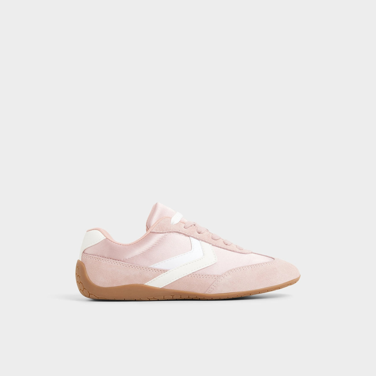 Coolchic Open Pink Women's Low top sneakers - Jogger Sole Sneaker, Jogger sole | Aldo Classic