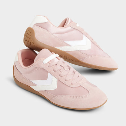 Coolchic Open Pink Women's Low top sneakers - Jogger Sole Sneaker, Jogger sole | Aldo Classic
