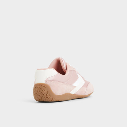Coolchic Open Pink Women's Low top sneakers - Jogger Sole Sneaker, Jogger sole | Aldo Classic