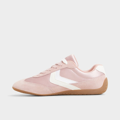 Coolchic Open Pink Women's Low top sneakers - Jogger Sole Sneaker, Jogger sole | Aldo Classic