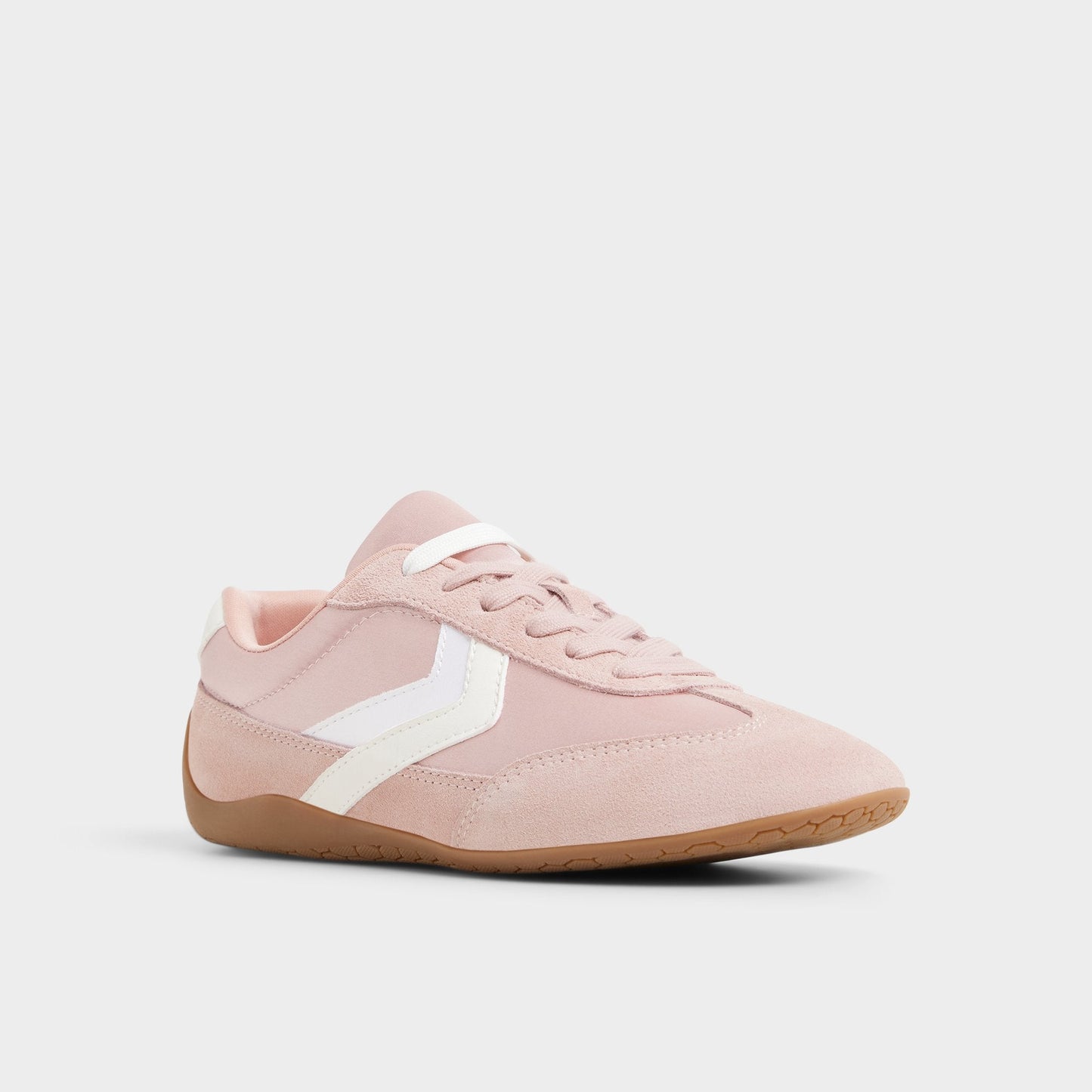 Coolchic Open Pink Women's Low top sneakers - Jogger Sole Sneaker, Jogger sole | Aldo Classic
