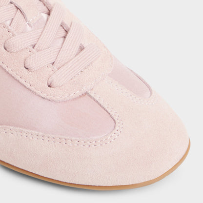 Coolchic Open Pink Women's Low top sneakers - Jogger Sole Sneaker, Jogger sole | Aldo Classic