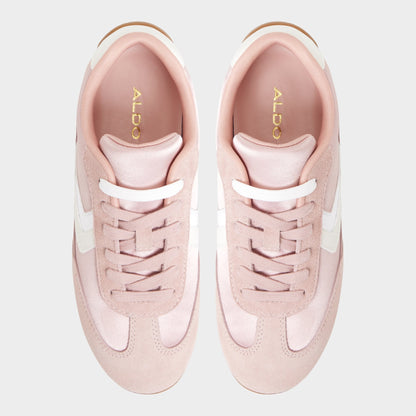 Coolchic Open Pink Women's Low top sneakers - Jogger Sole Sneaker, Jogger sole | Aldo Classic