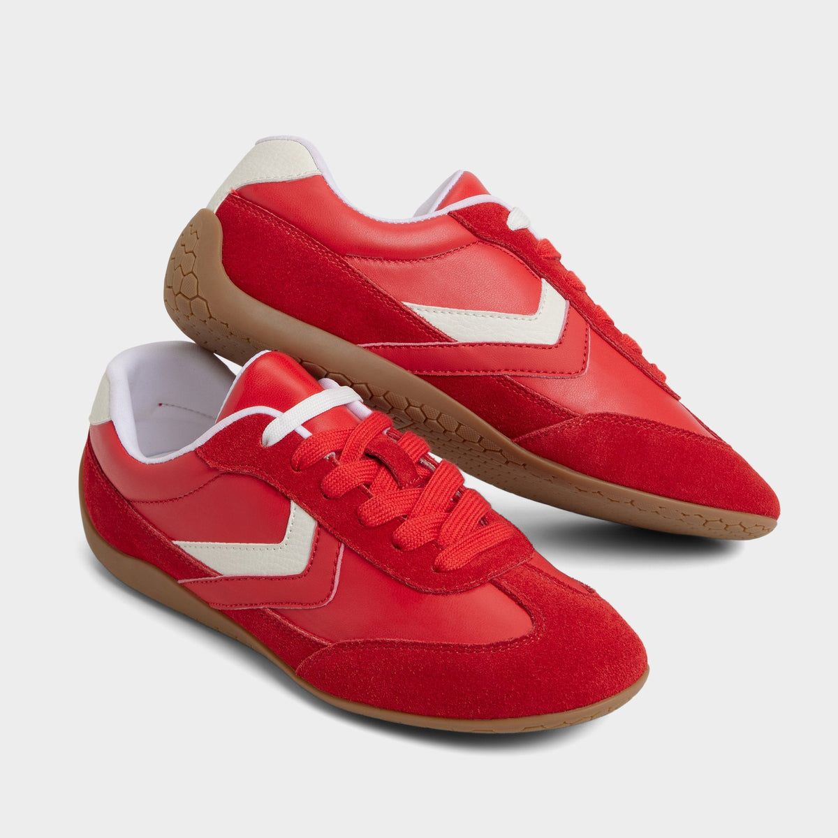 Coolchic in Open Red - Jogger sneaker | Aldo Popular