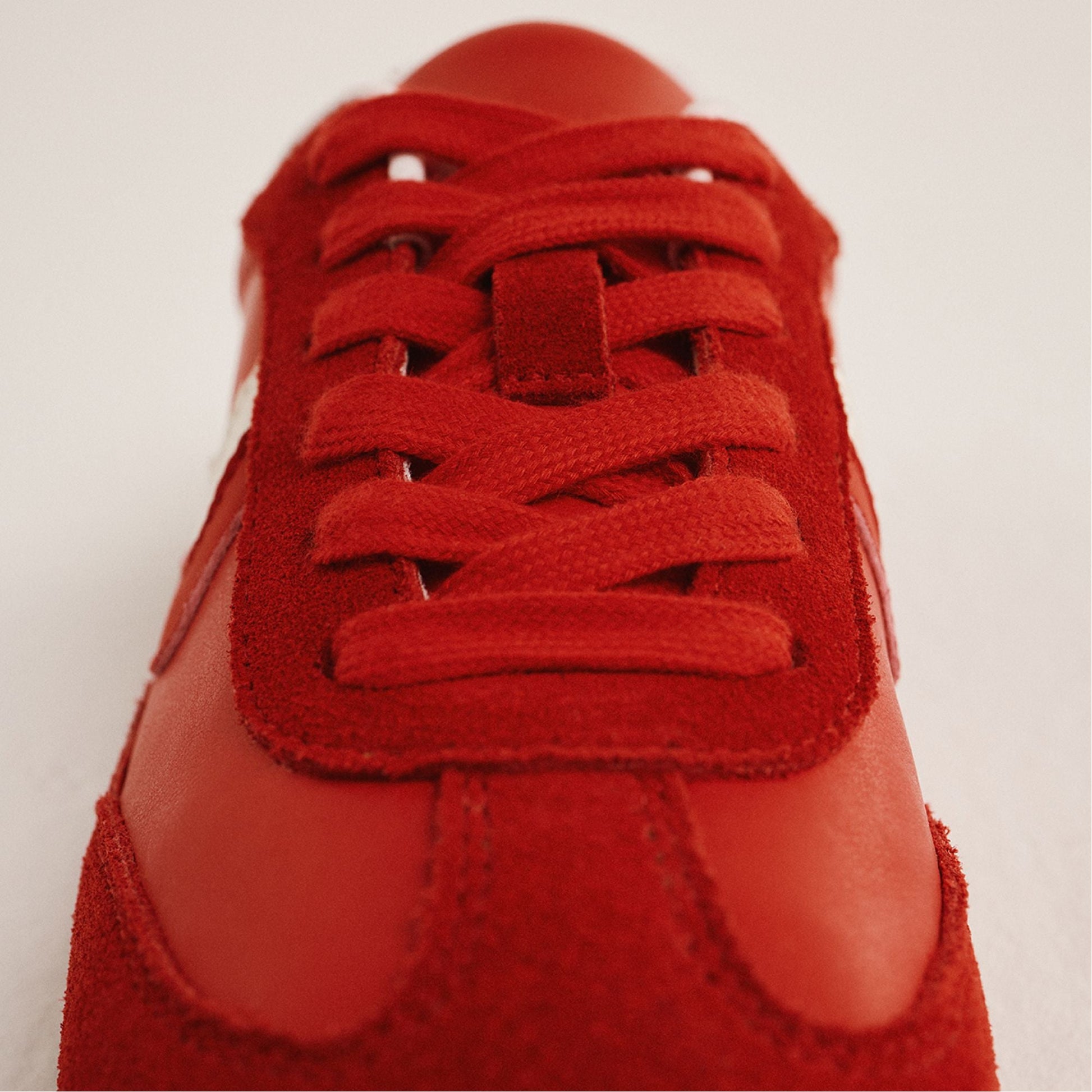 Coolchic in Open Red - Jogger sneaker | Aldo Popular