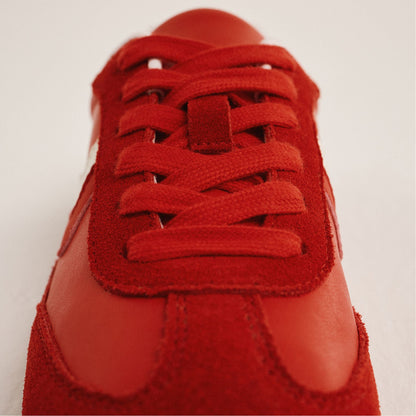 Coolchic in Open Red - Jogger sneaker | Aldo Popular