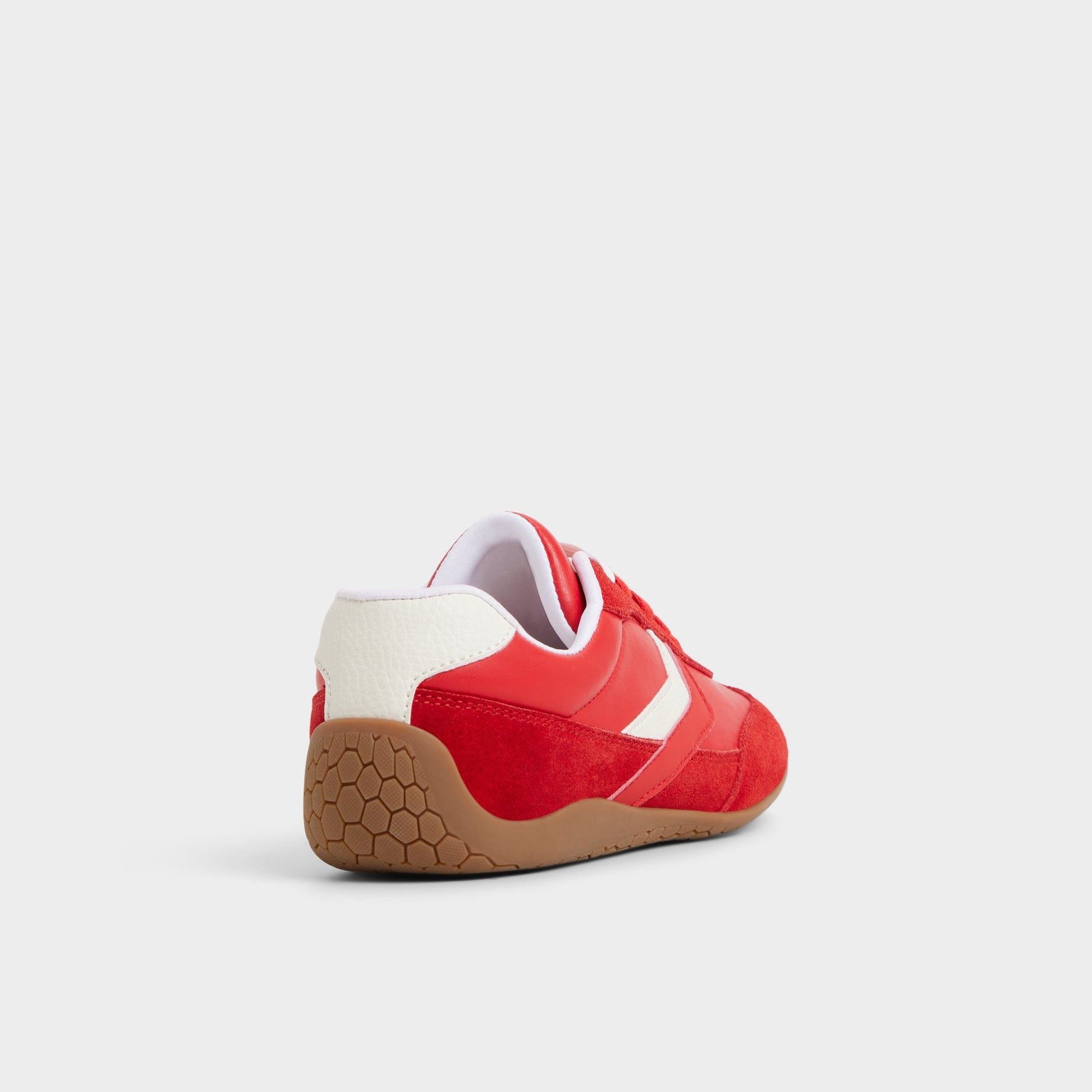 Coolchic in Open Red - Jogger sneaker | Aldo Popular