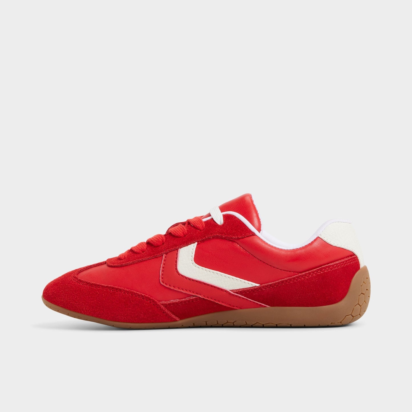 Coolchic in Open Red - Jogger sneaker | Aldo Popular