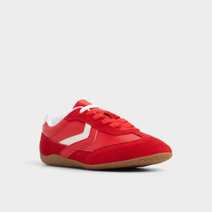 Coolchic in Open Red - Jogger sneaker | Aldo Popular