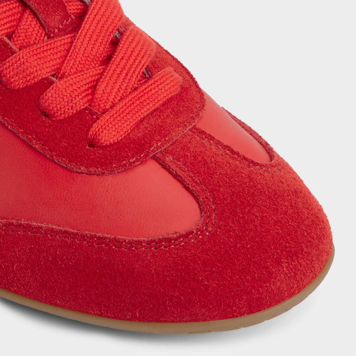 Coolchic in Open Red - Jogger sneaker | Aldo Popular