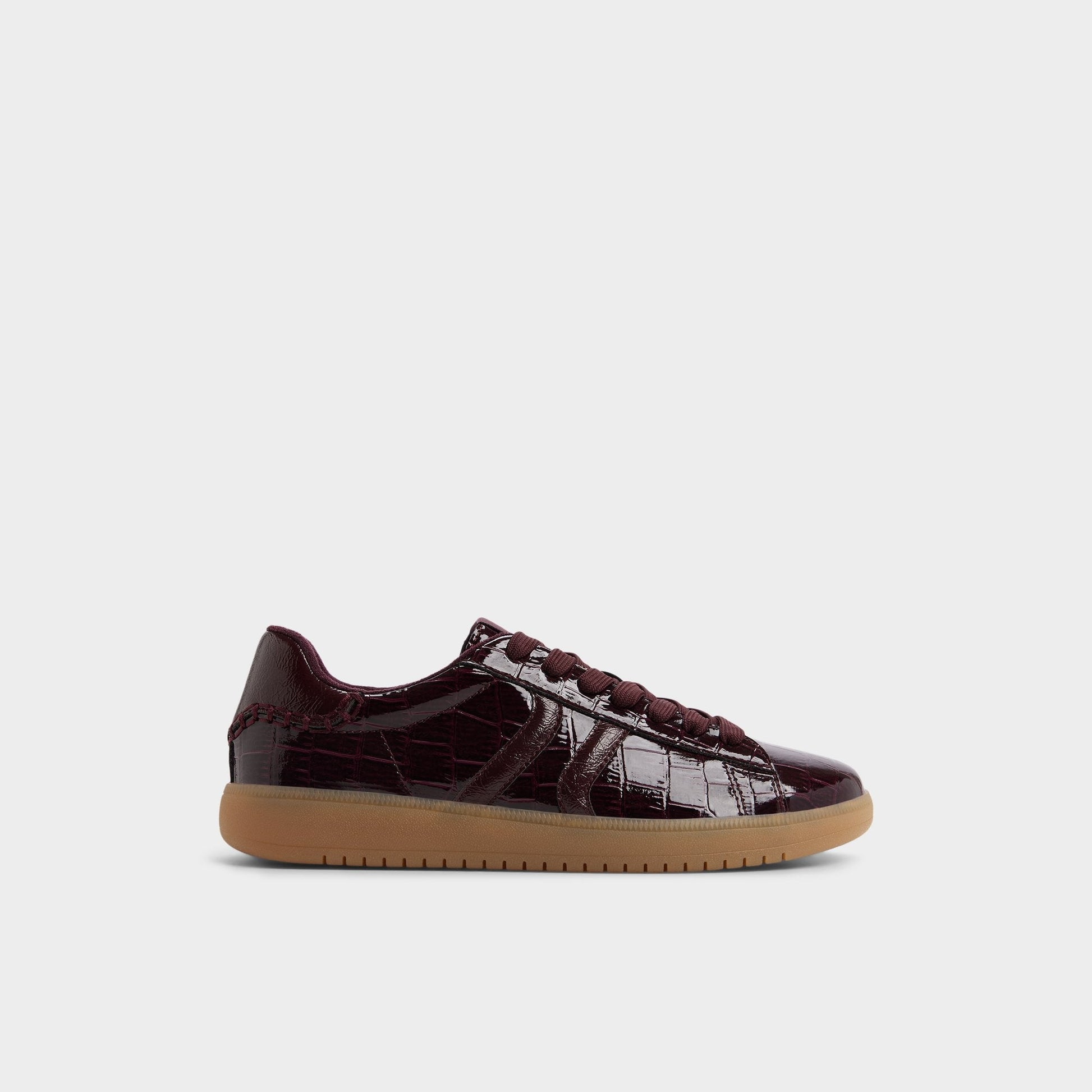 Chicsneaker2 Bordo Women's Low top sneakers - Sneaker, Cup sole | Aldo Best Seller