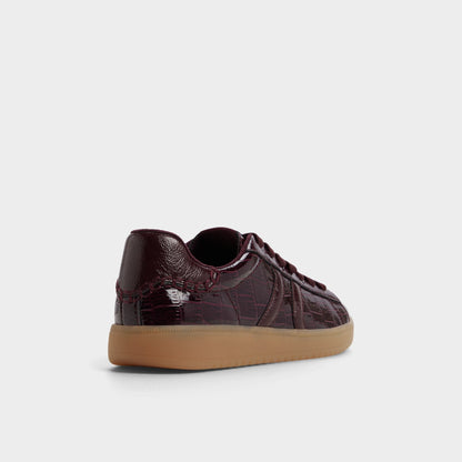 Chicsneaker2 Bordo Women's Low top sneakers - Sneaker, Cup sole | Aldo Best Seller
