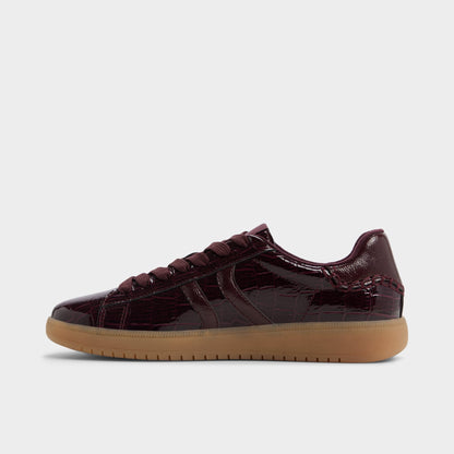 Chicsneaker2 Bordo Women's Low top sneakers - Sneaker, Cup sole | Aldo Best Seller