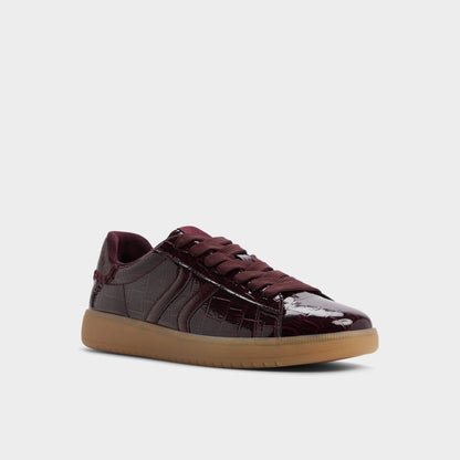 Chicsneaker2 Bordo Women's Low top sneakers - Sneaker, Cup sole | Aldo Best Seller