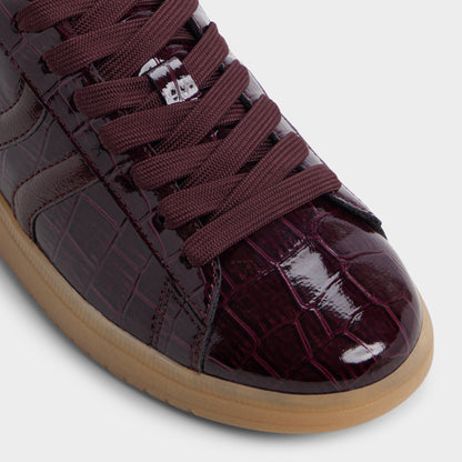 Chicsneaker2 Bordo Women's Low top sneakers - Sneaker, Cup sole | Aldo Best Seller