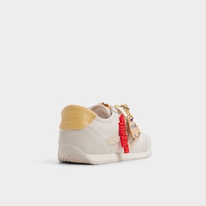 Pineapplepizza in White - Women's sneaker | Aldo Exclusive