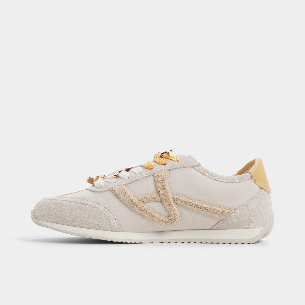 Pineapplepizza in White - Women's sneaker | Aldo Exclusive