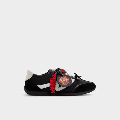 Hellfirelives in Black - Women's sneaker | Aldo Signature