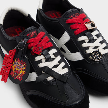 Hellfirelives in Black - Women's sneaker | Aldo Signature