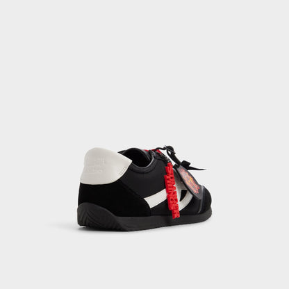 Hellfirelives in Black - Women's sneaker | Aldo Signature