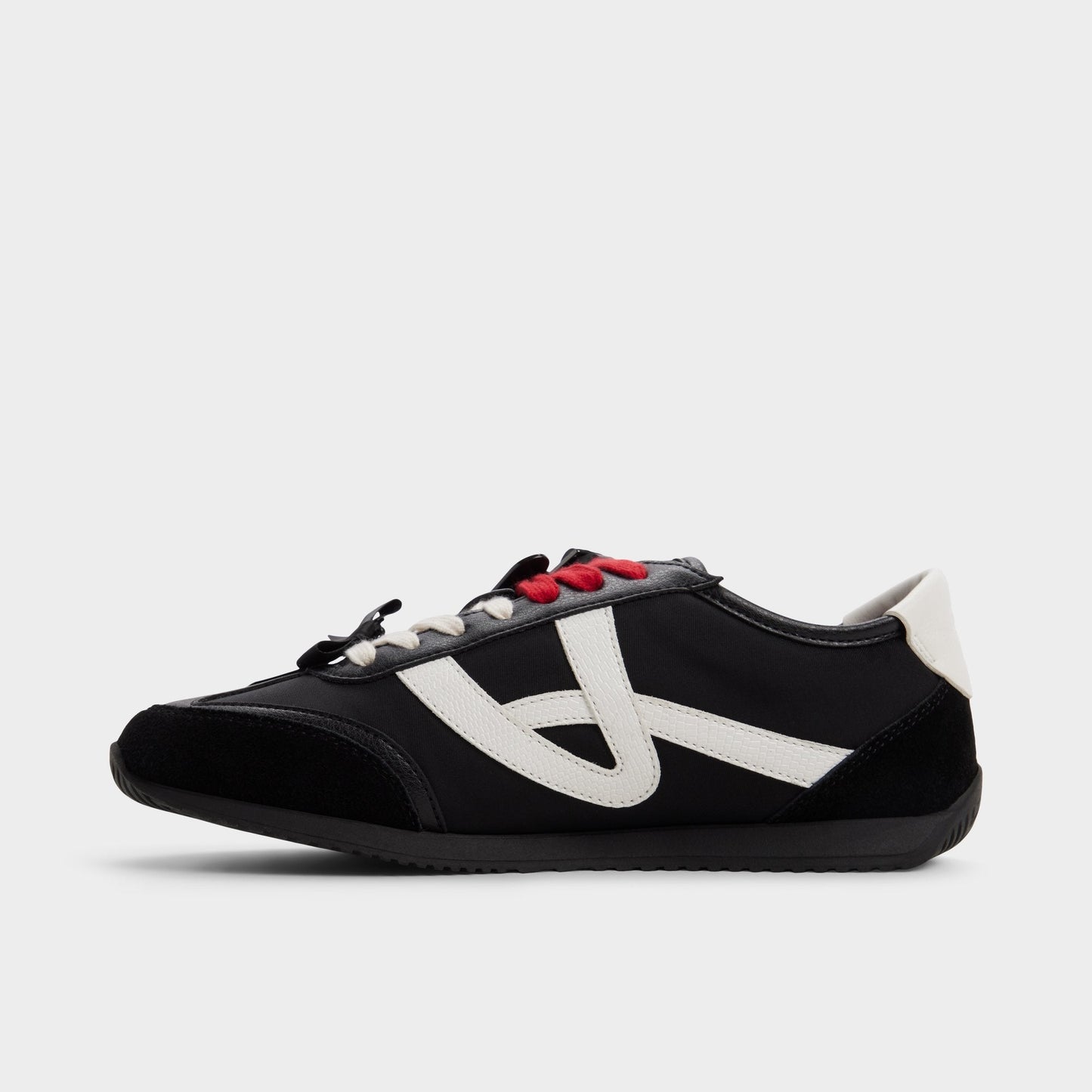 Hellfirelives in Black - Women's sneaker | Aldo Signature