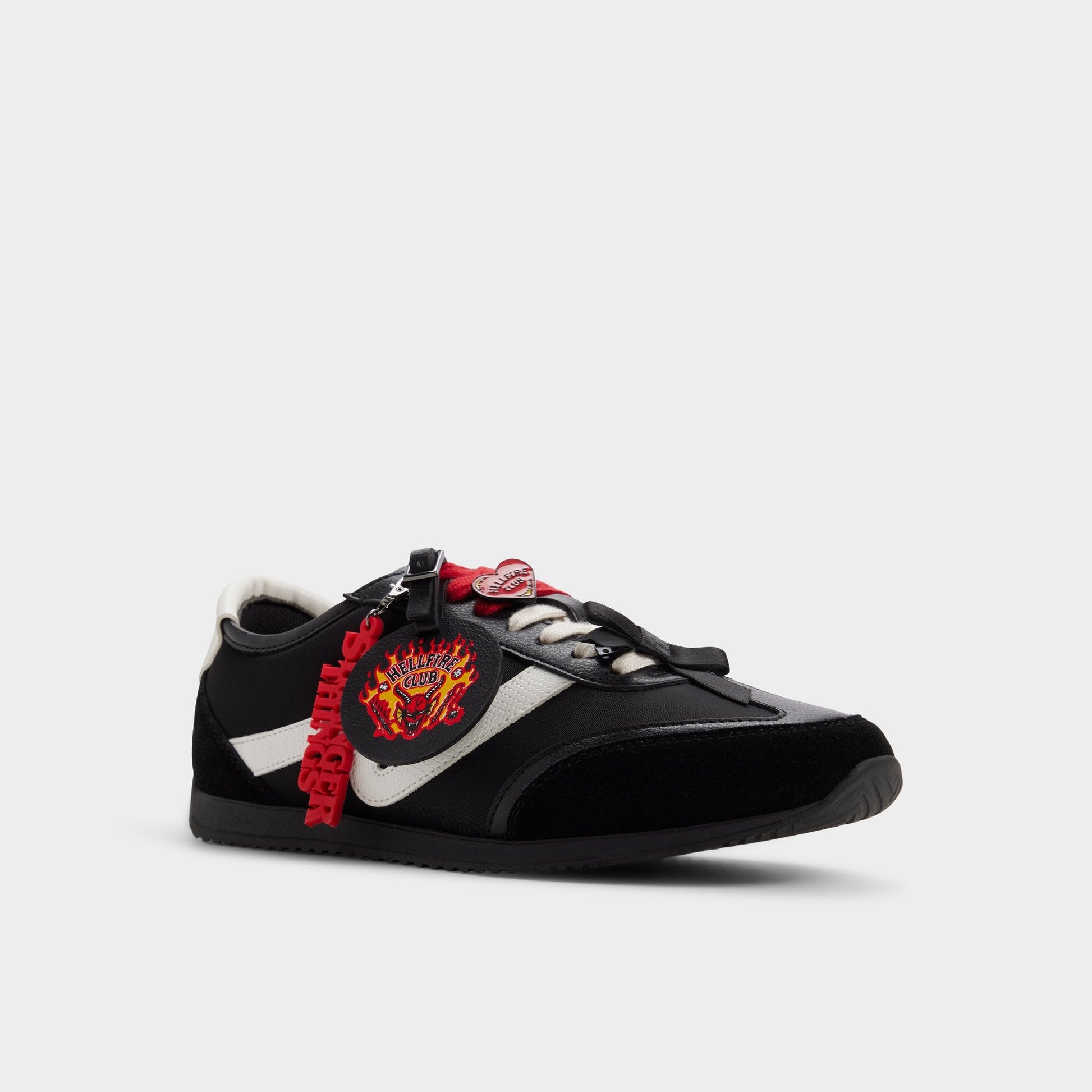 Hellfirelives in Black - Women's sneaker | Aldo Signature