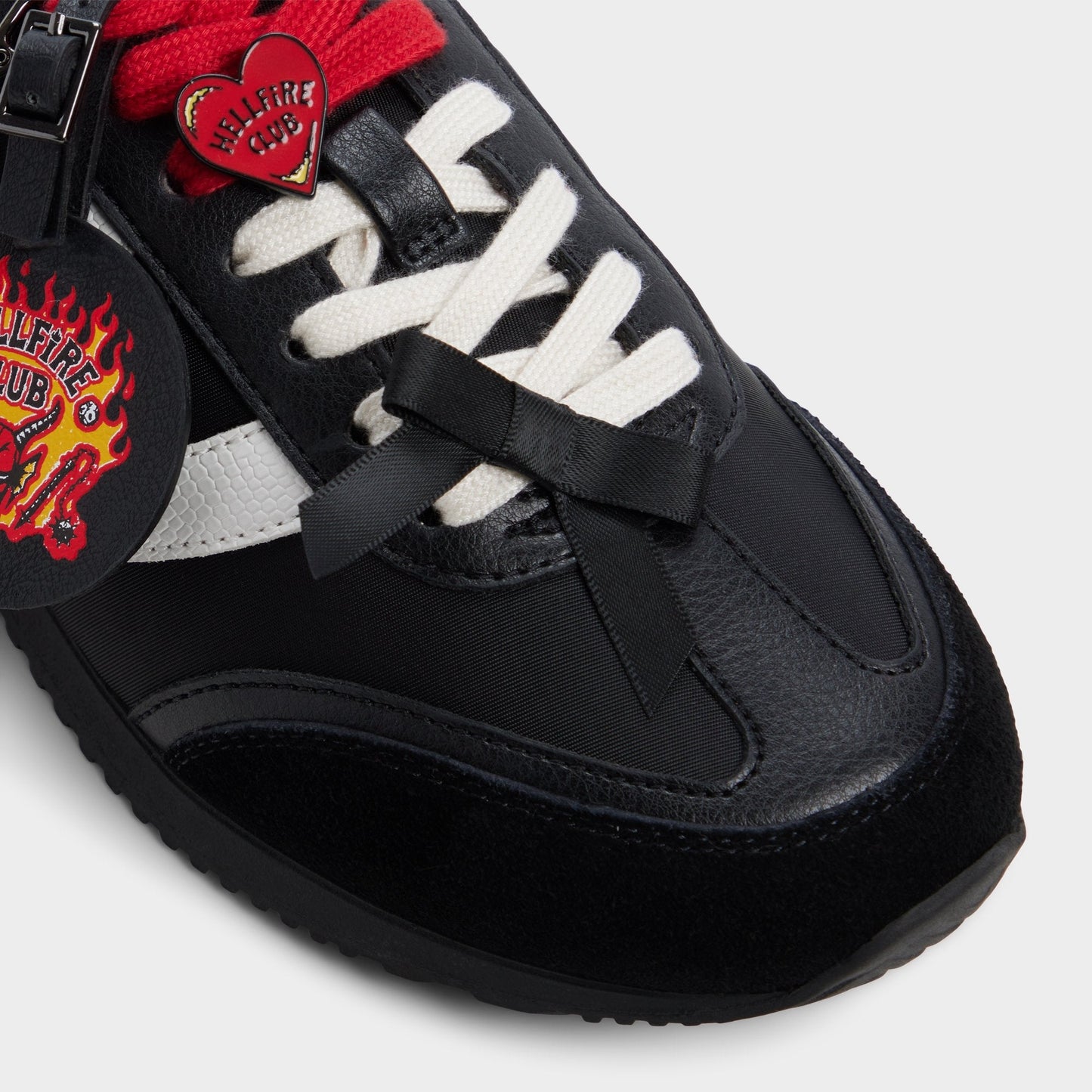 Hellfirelives in Black - Women's sneaker | Aldo Signature