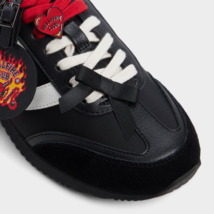 Hellfirelives in Black - Women's sneaker | Aldo Signature