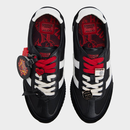 Hellfirelives in Black - Women's sneaker | Aldo Signature