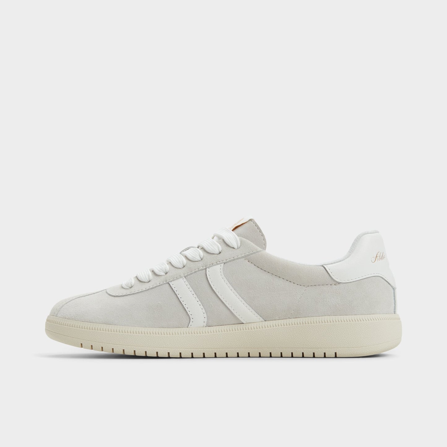 Chicsneaker Light Grey Women's Low top sneakers - Low top sneaker, Cup sole | Aldo Classic