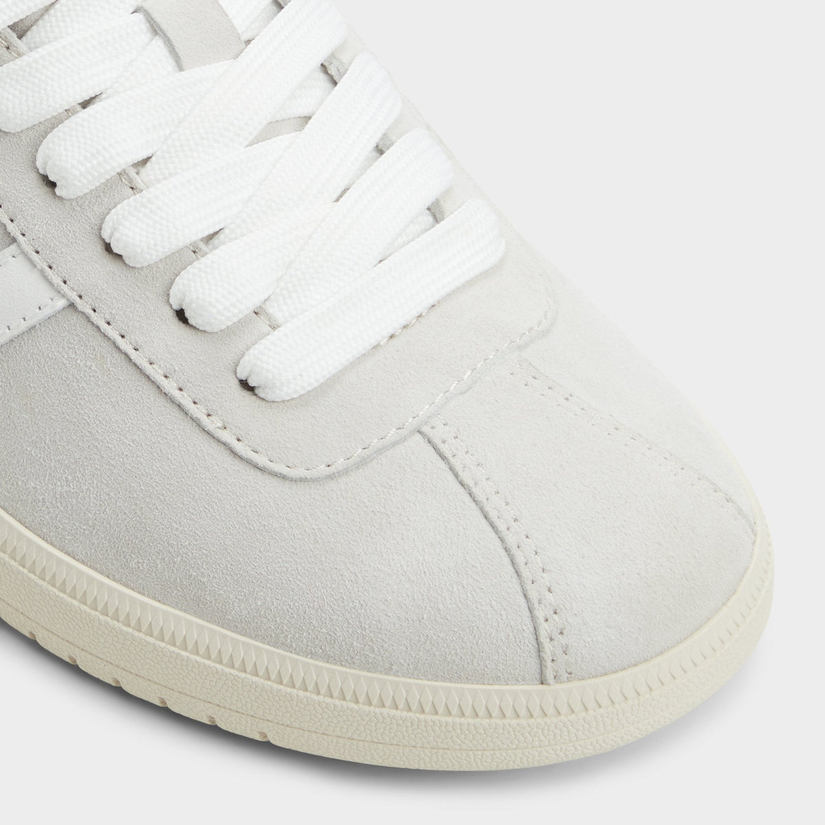 Chicsneaker Light Grey Women's Low top sneakers - Low top sneaker, Cup sole | Aldo Classic