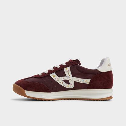 Stepcount Bordo Women's Platform and wedge sneakers - Jogger sneaker | Aldo New
