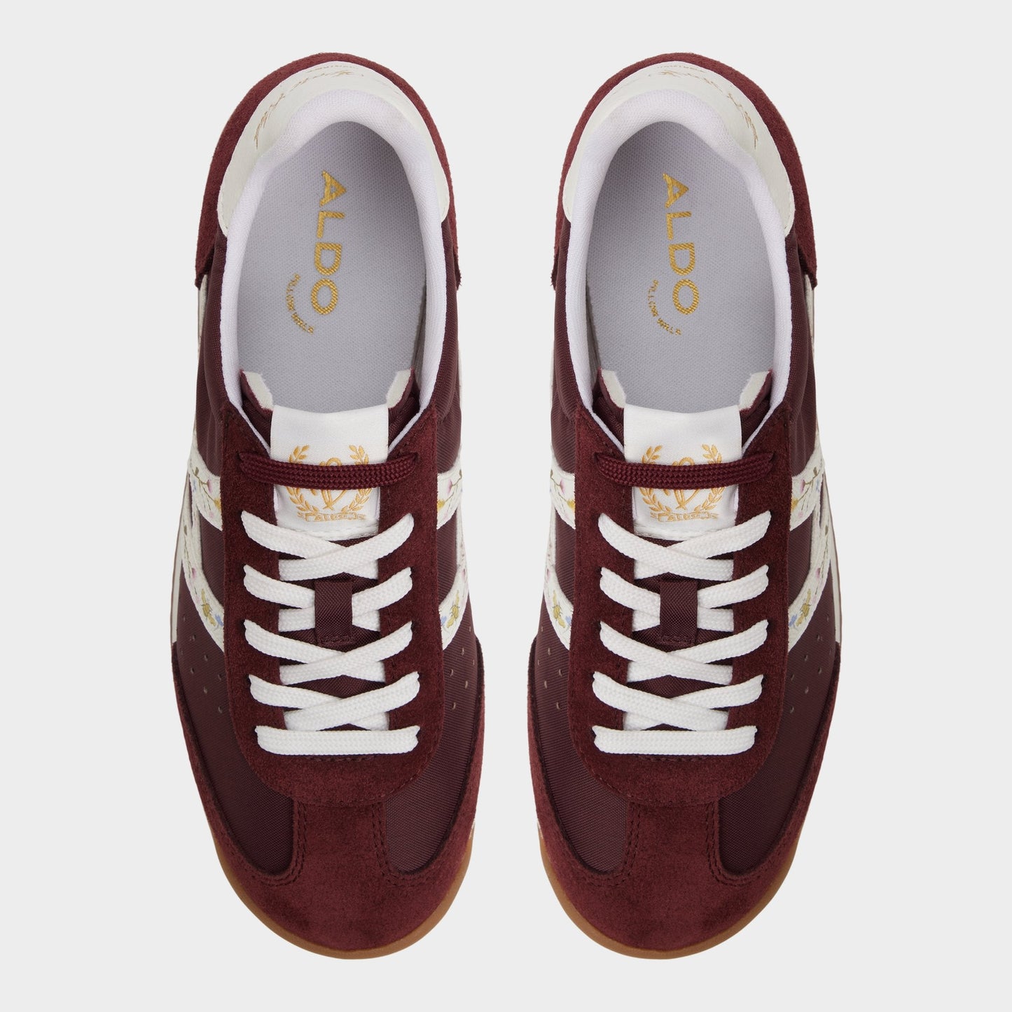 Stepcount Bordo Women's Platform and wedge sneakers - Jogger sneaker | Aldo New