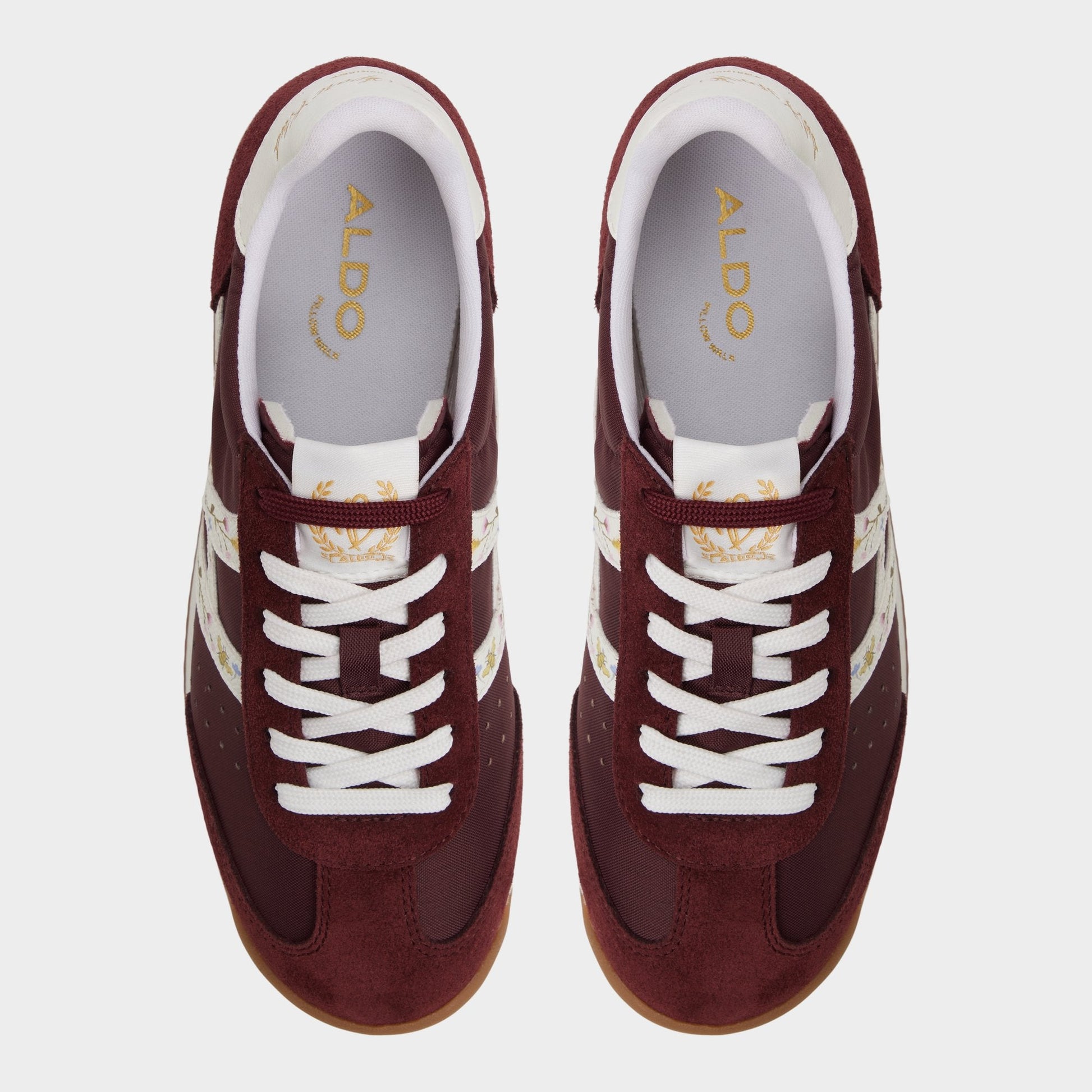 Stepcount Bordo Women's Platform and wedge sneakers - Jogger sneaker | Aldo New